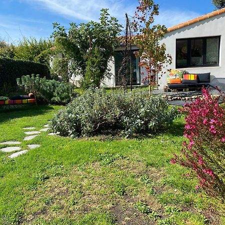 Bed and Breakfast Le 5 Bis Mornac-sur-Seudre Exterior foto