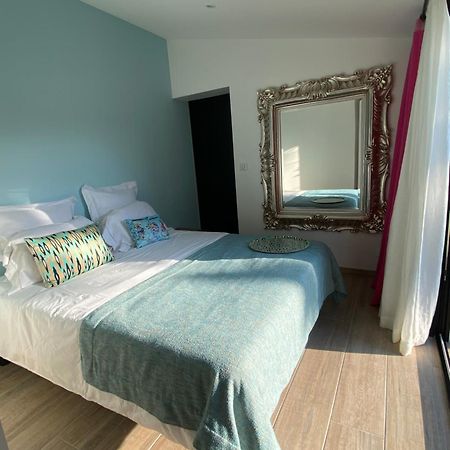 Bed and Breakfast Le 5 Bis Mornac-sur-Seudre Exterior foto