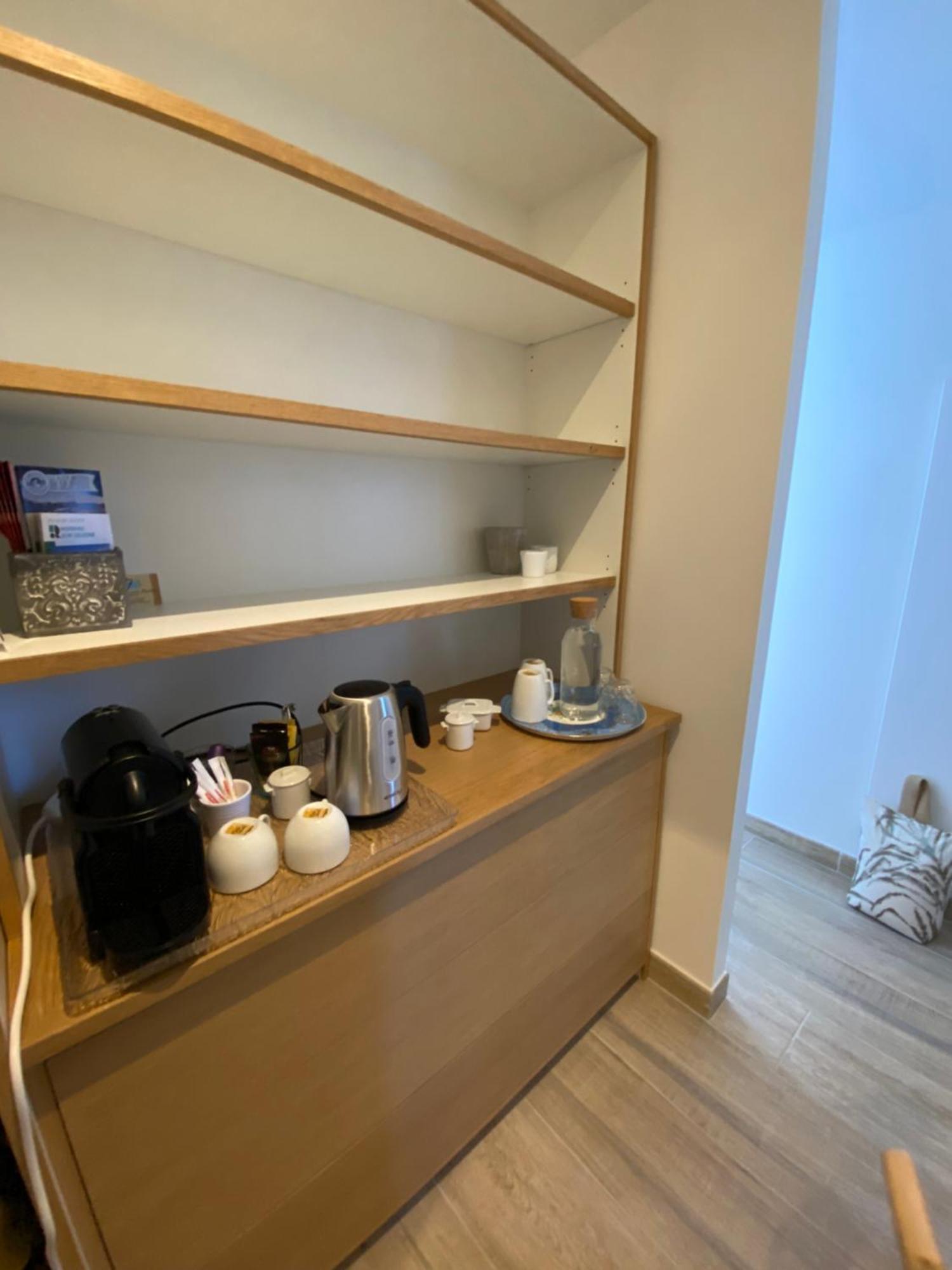 Bed and Breakfast Le 5 Bis Mornac-sur-Seudre Exterior foto