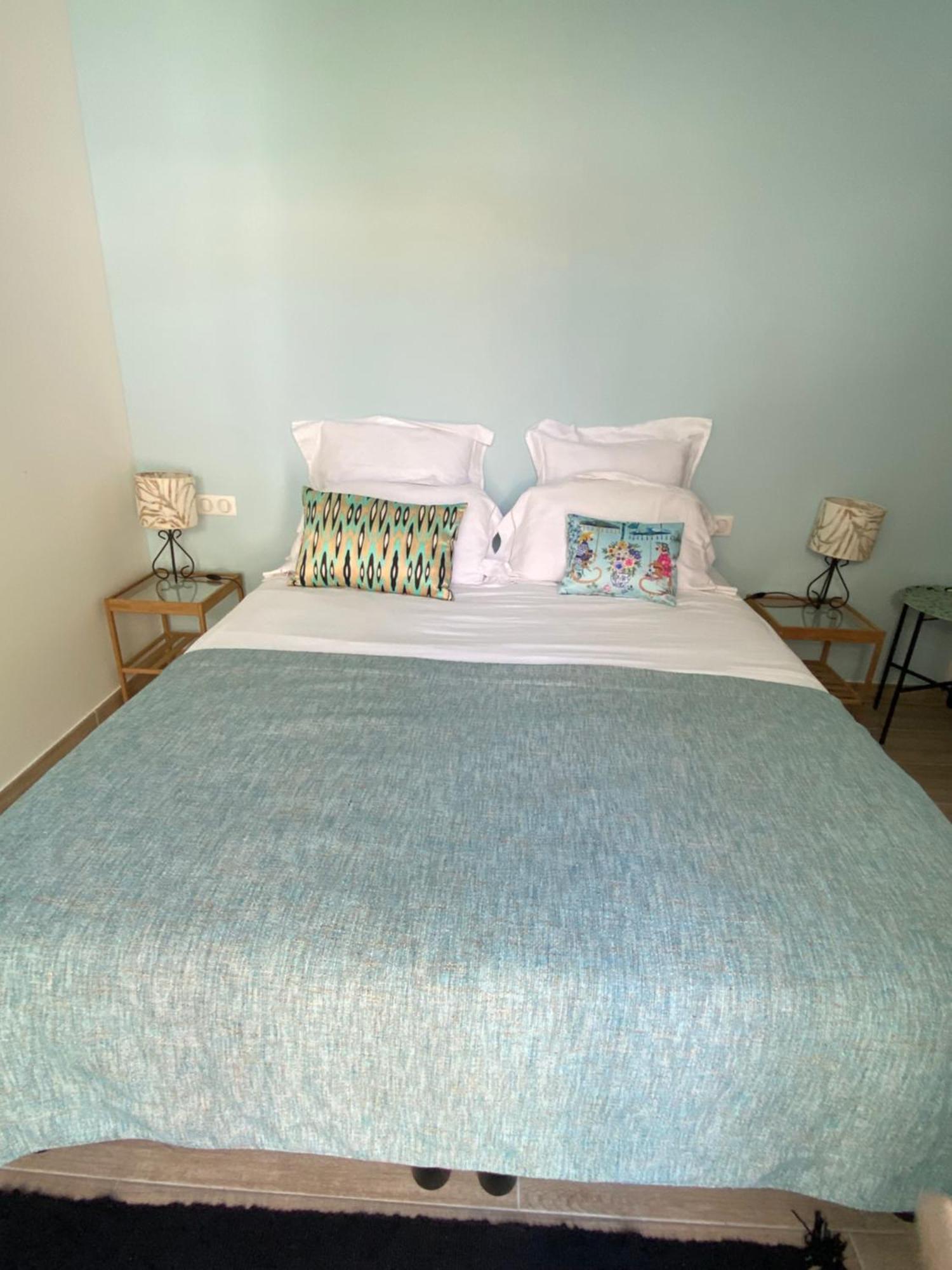 Bed and Breakfast Le 5 Bis Mornac-sur-Seudre Exterior foto