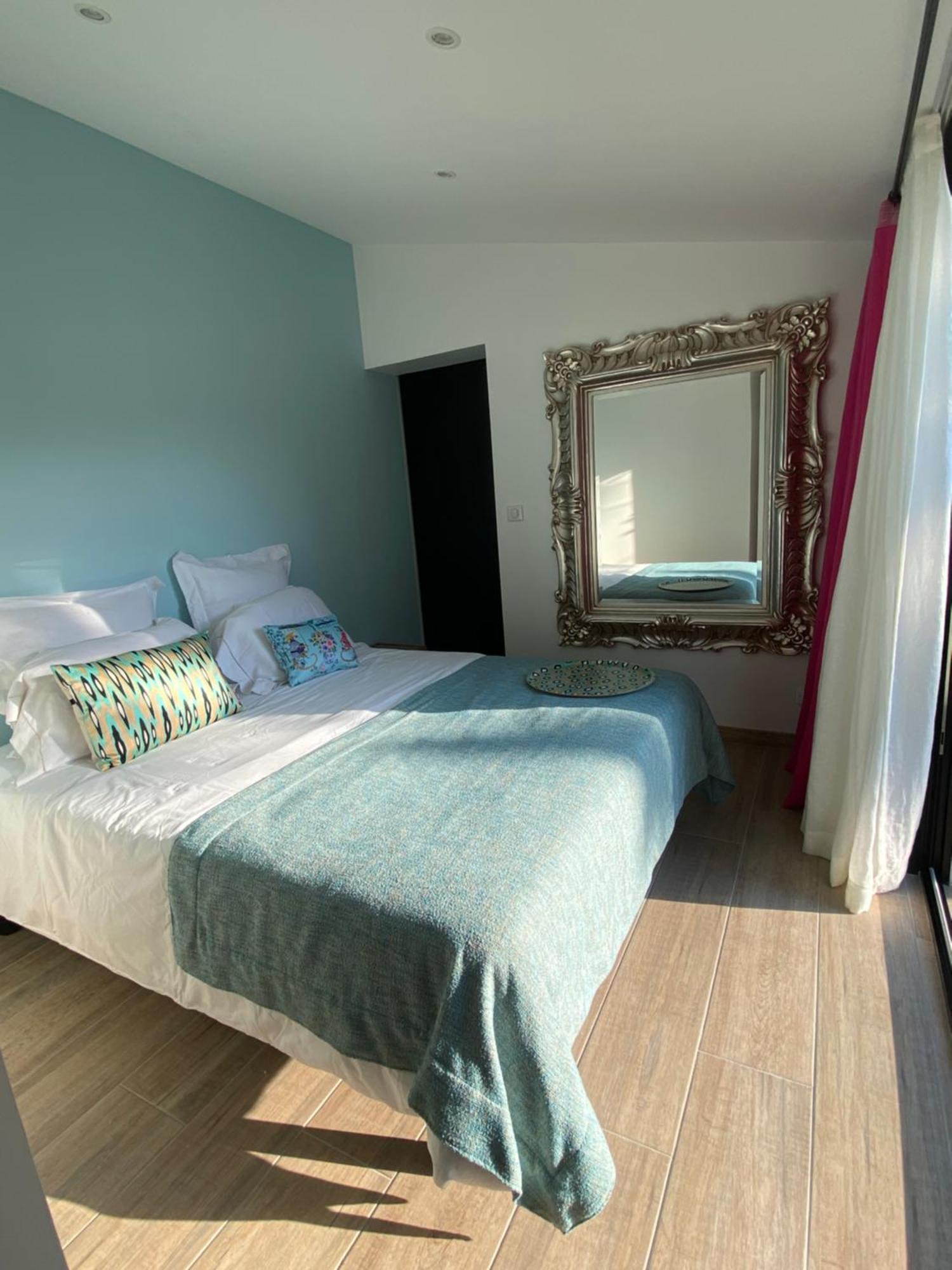 Bed and Breakfast Le 5 Bis Mornac-sur-Seudre Exterior foto